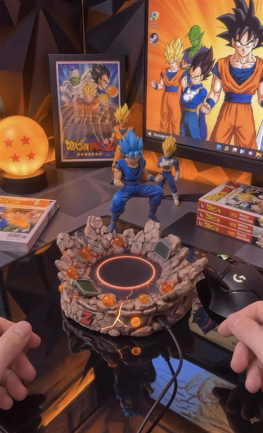 Dragon Ball SS3